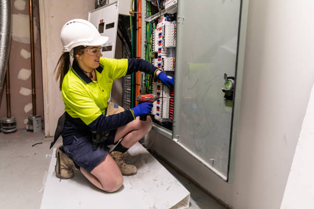 Best Electrical Contractors for Businesses  in Carrollwood, FL
