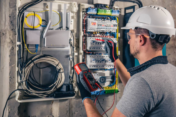 Best Electrical Installation Contractor  in Carrollwood, FL