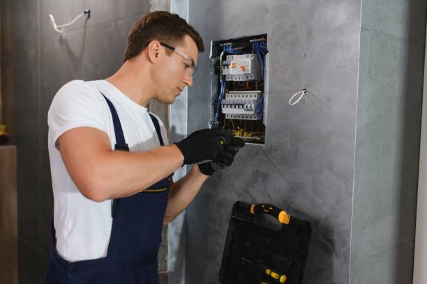 Best Residential Electrician Services  in Carrollwood, FL