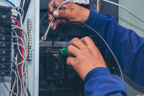 Best Emergency Electrician Near Me  in Carrollwood, FL
