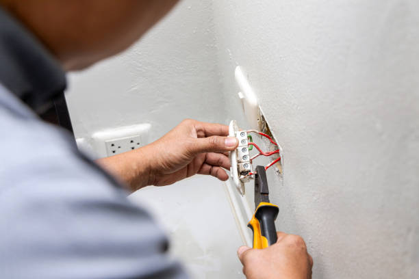 Best Affordable Electrical Installation  in Carrollwood, FL